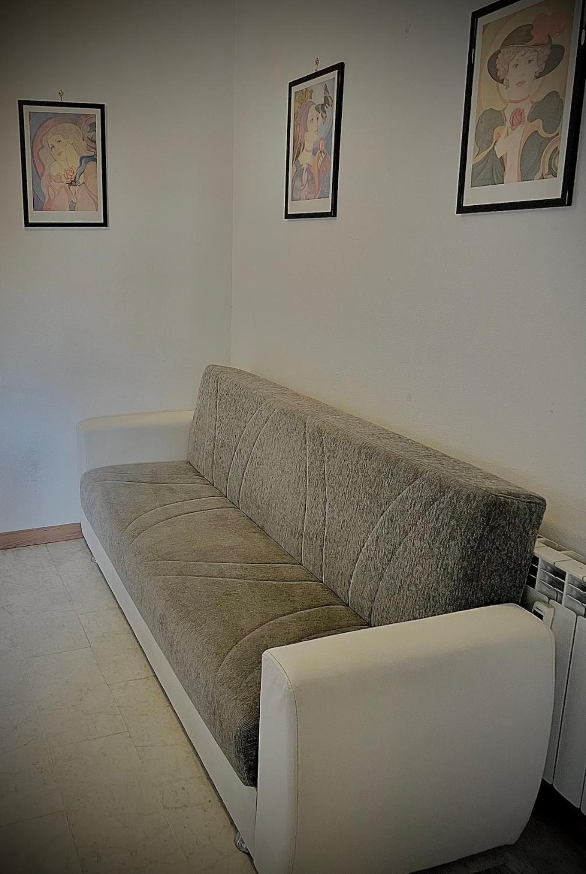 Apartment Evasione Rom