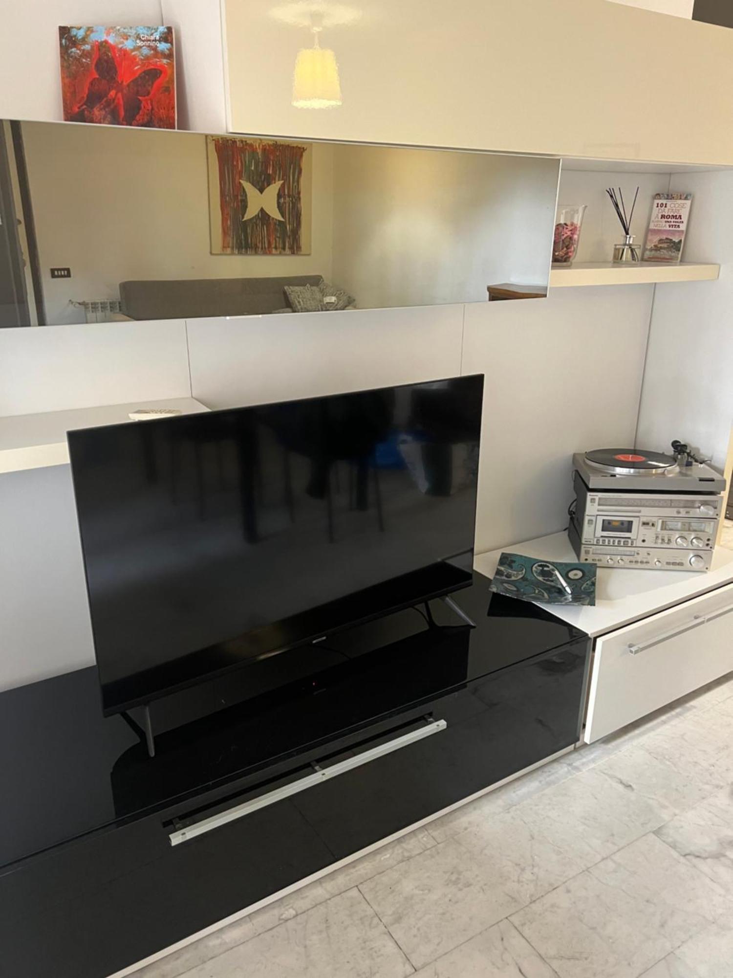 Evasione Apartment