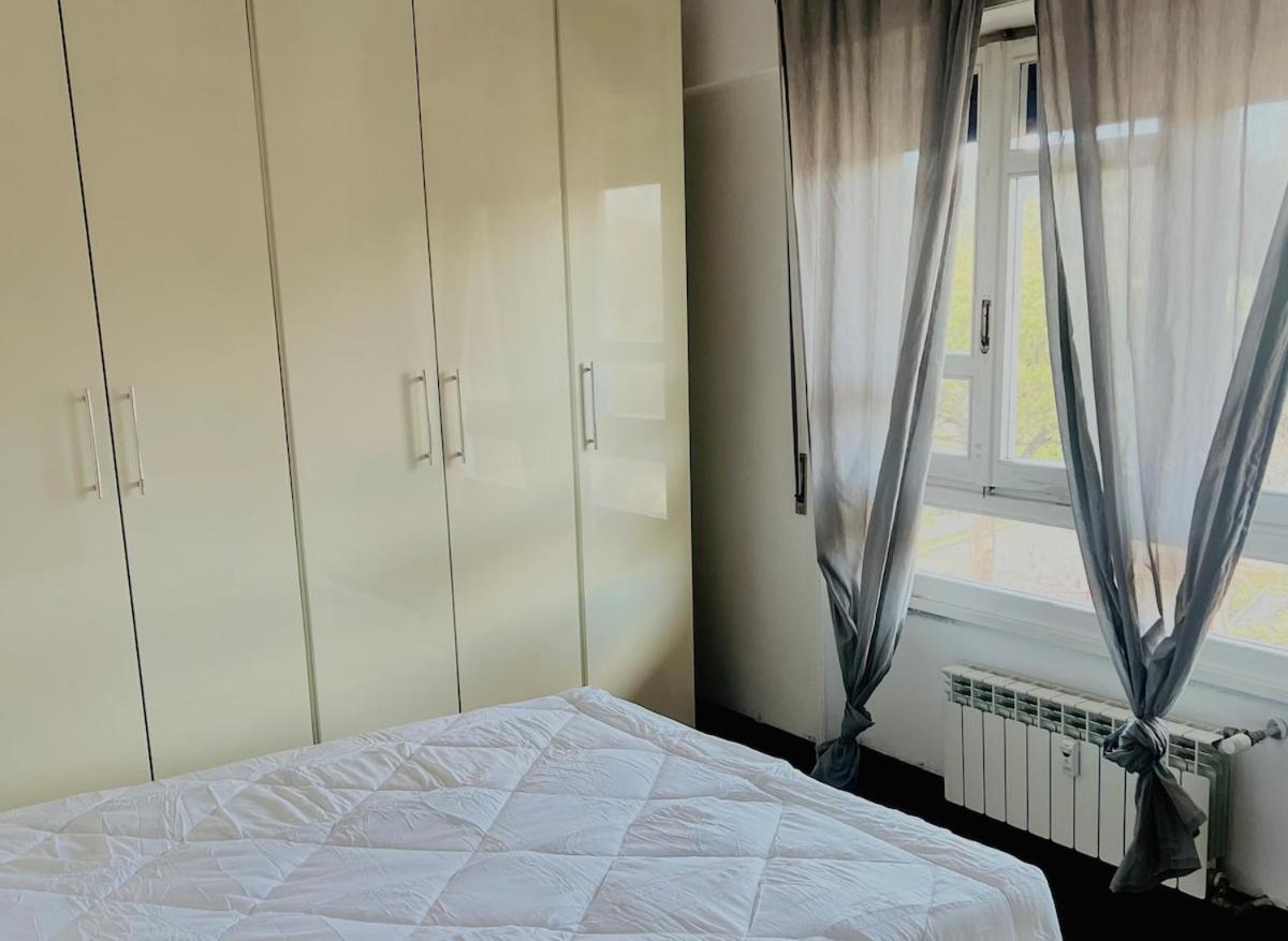 Apartment Evasione Rom